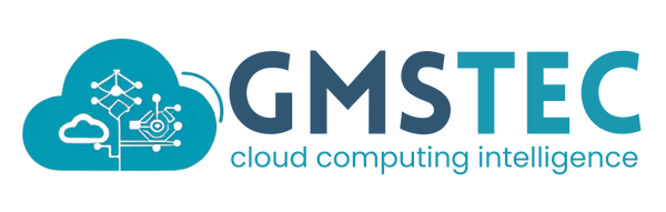GMSTec Information Technology Logo